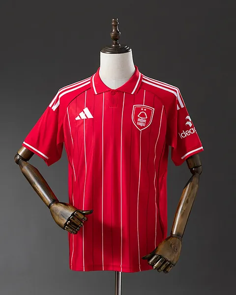 Polo Nottingham Forest 25/26