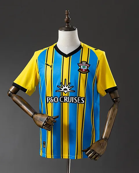 Camisola Southampton 25/26 Alternativa