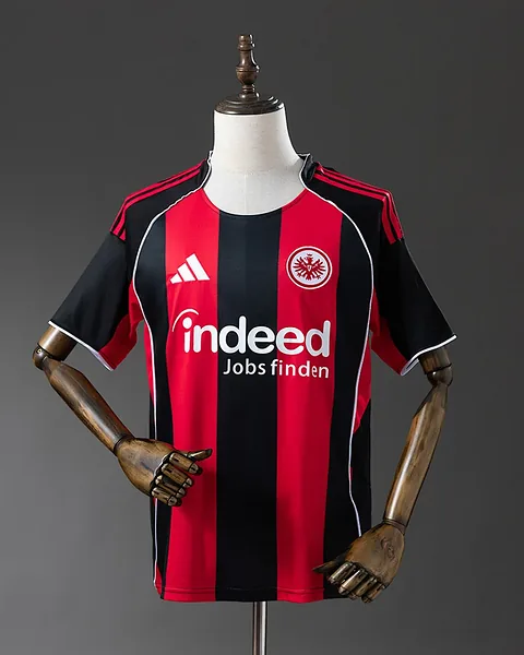 Camisola Eintracht Frankfurt 25/26 Principal