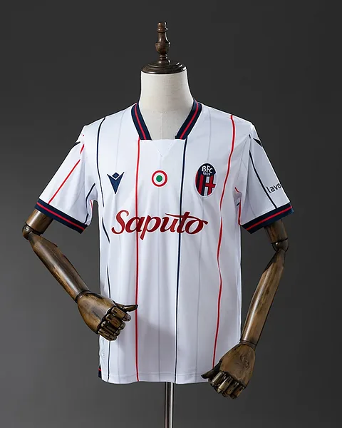 Camisola Bolonha 25/26 Alternativa
