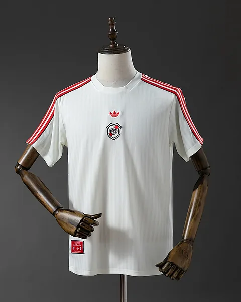 Camisola River Plate 25/26 Edição Especial