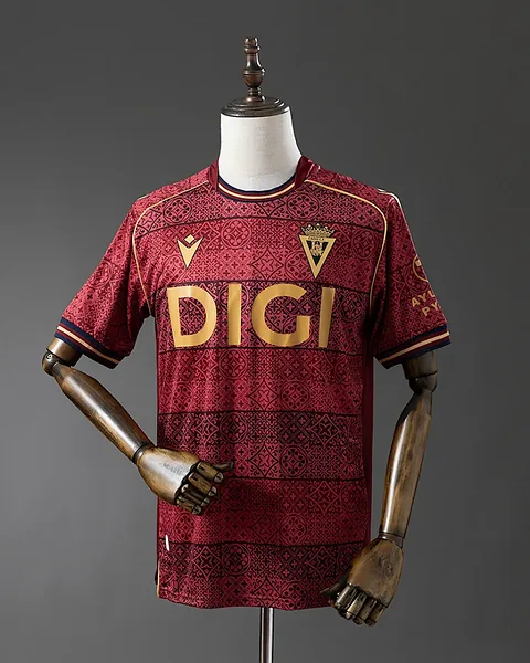 Kit Criança Cádis 25/26 Alternativa