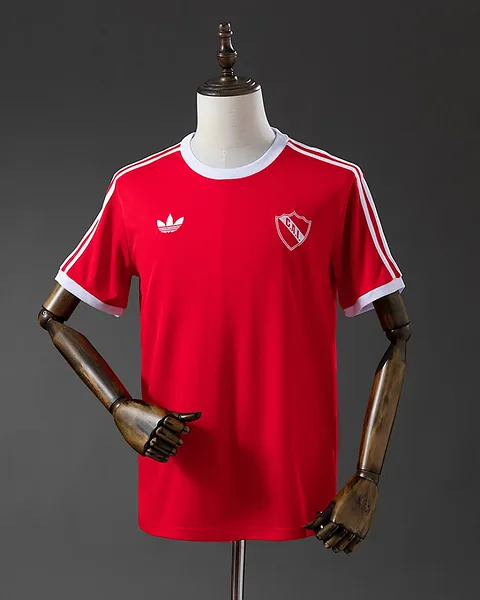 Camisola Retro Independiente 1978 Principal