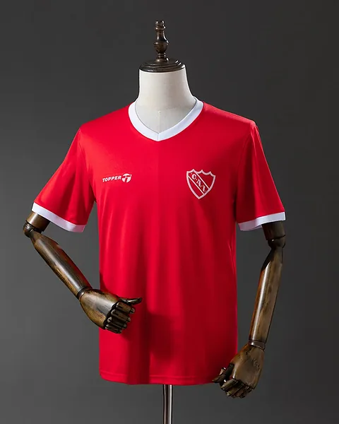 Camisola Retro Independiente 1982/85 Principal