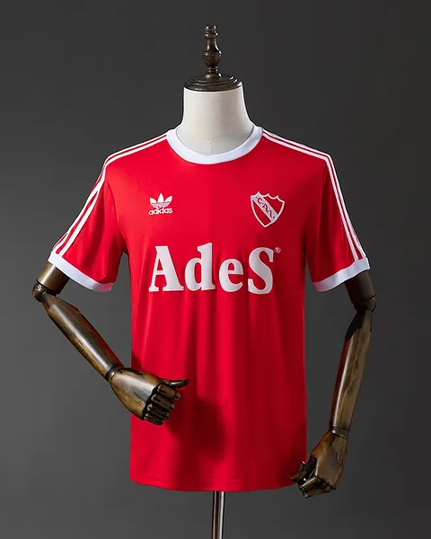 Camisola Retro Independiente 1994/95 Principal