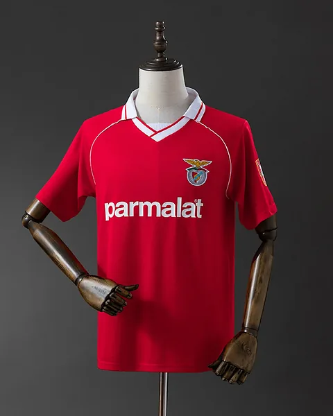 Camisola Retro Benfica 1994/95 Principal