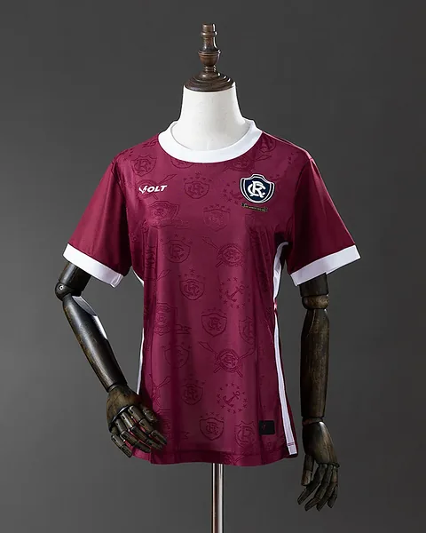 Camisola Remo 25/26 Guarda-Redes Mulher