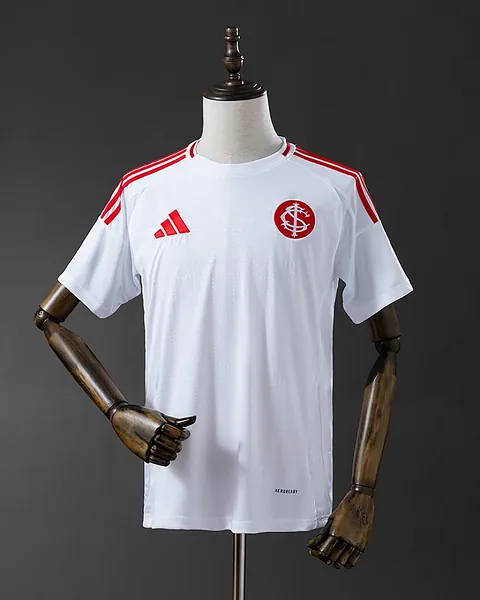 Camisola Internacional 25/26 Alternativa