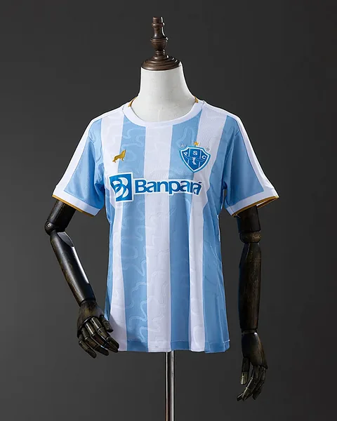 Camisola Paysandu 25/26 Principal Mulher