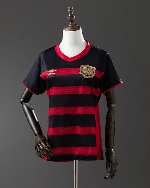 Camisola Sport Recife 24/25 Principal Mulher