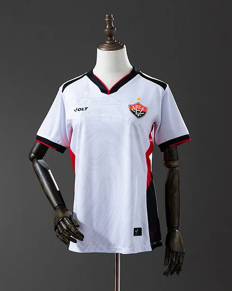 Camisola Vitória (BA) 24/25 Alternativa Mulher