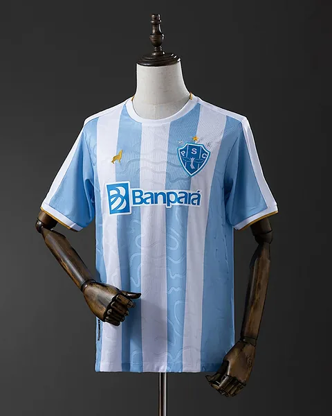 Camisola Paysandu 25/26 Principal
