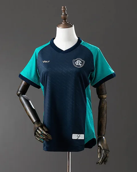Camisola Remo 25/26 Edição Especial Mulher