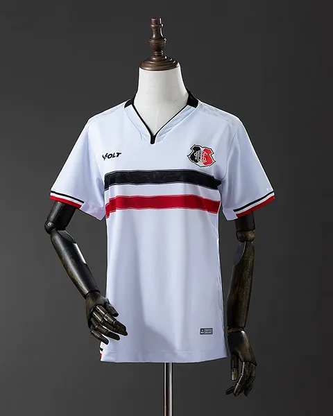 Camisola Santa Cruz 24/25 Alternativa Mulher
