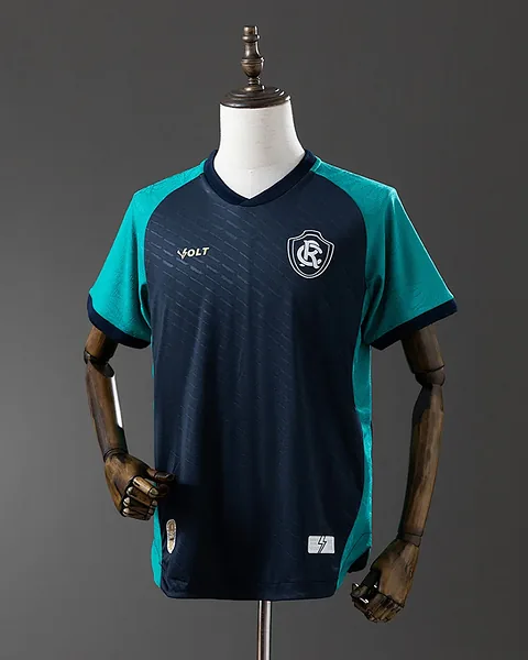 Camisola Remo 25/26 Edição Especial