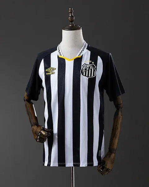 Camisola Santos 25/26 Alternativa