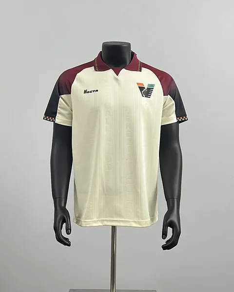 Camisola Veneza 25/26 Alternativa