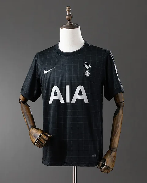 Camisola Tottenham 25/26 Alternativa