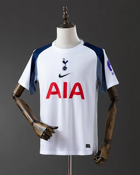 Camisola Tottenham 25/26 Principal