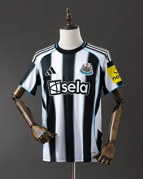 Camisola Newcastle United 25/26 Principal