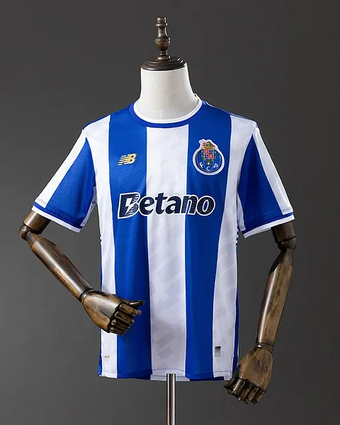 Camisola FC Porto 25/26 Principal