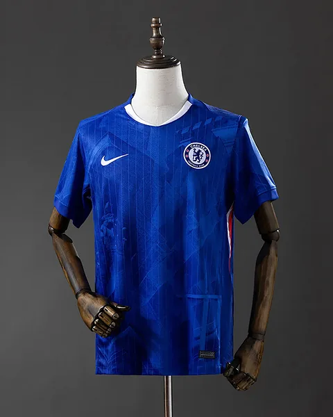 Camisola Chelsea 25/26 Principal