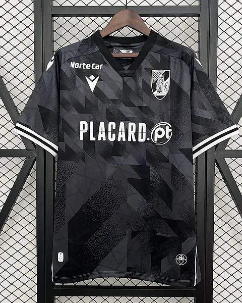 Camisola Vitória SC 25/26 Alternativa