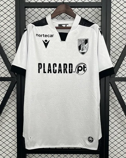 Camisola Vitória SC 25/26 Principal