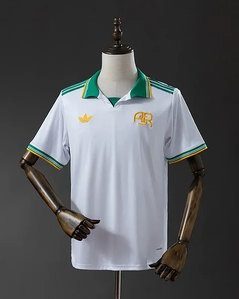 Camisola AS Roma 25/26 Terceira