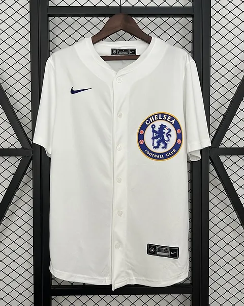 Camisola Chelsea 2025 Edição Especial