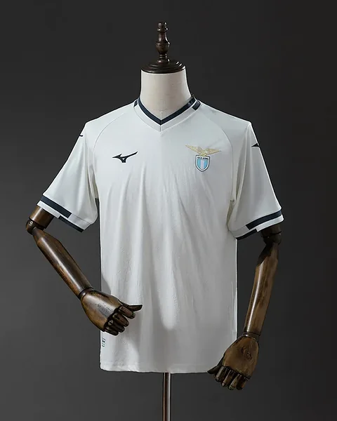 Camisola Lázio 25/26 Alternativa