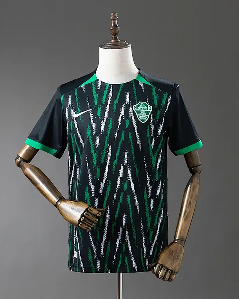 Camisola Elche 25/26 Alternativa