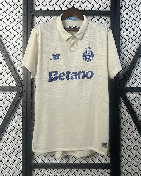 Camisola FC Porto 25/26 Terceira