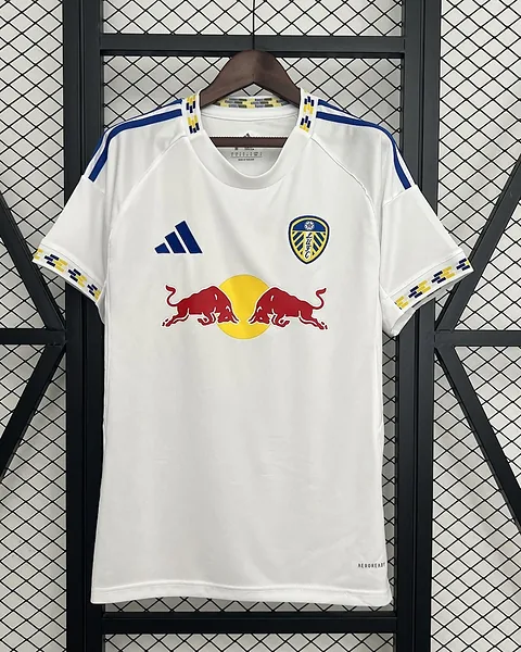 Camisola Leeds United 25/26 Principal