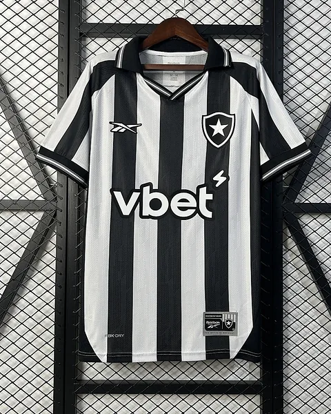 Camisola Botafogo 25/26 Principal