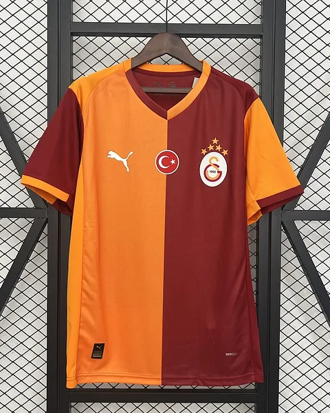 Camisola Galatasaray 25/26 Principal
