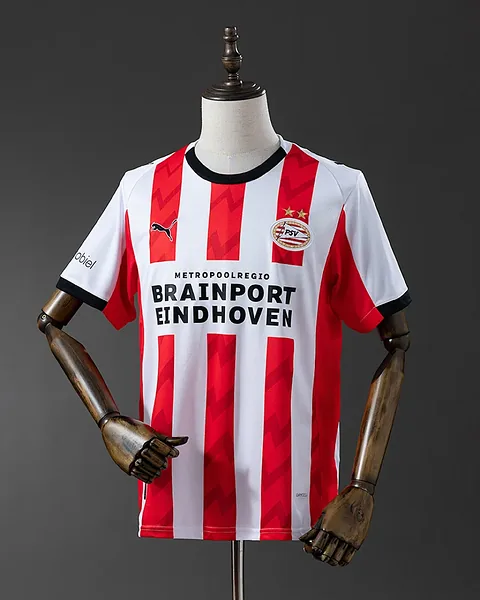 Camisola PSV Eindhoven 25/26 Principal
