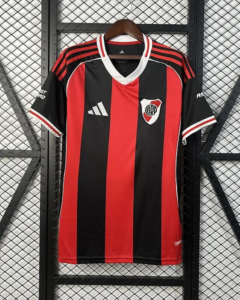 Camisola River Plate 25/26 Alternativa