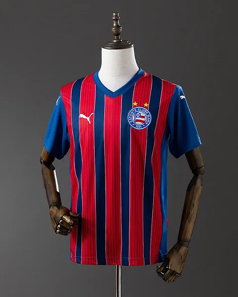 Camisola Bahia 25/26 Alternativa