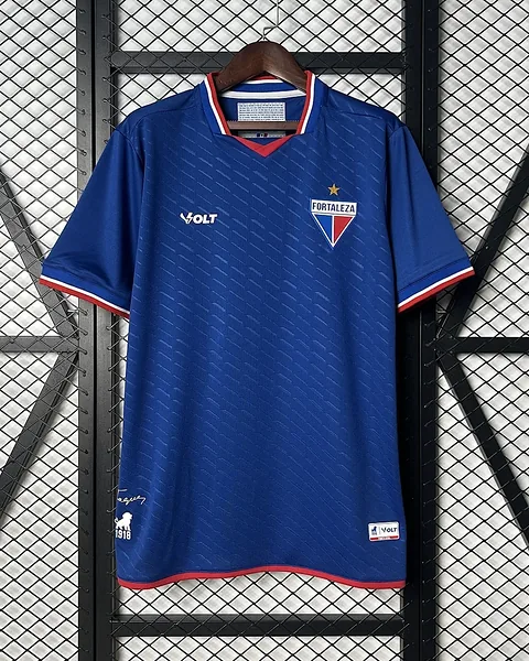 Camisola Fortaleza 25/26 Comemorativa