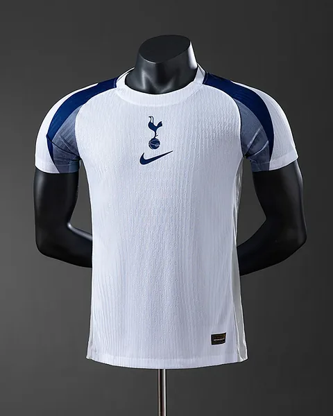 Camisola Tottenham 25/26 Principal Versão Jogador