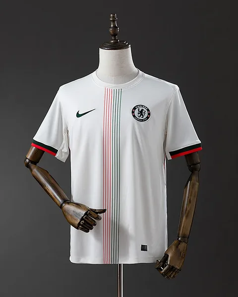 Camisola Chelsea 25/26 Terceira