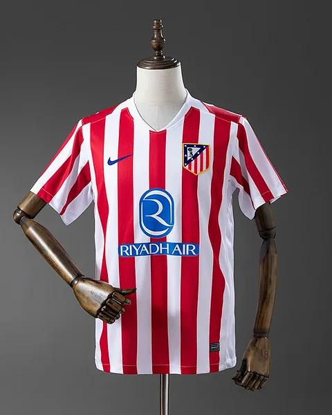 Camisola Atlético de Madrid 25/26 Principal