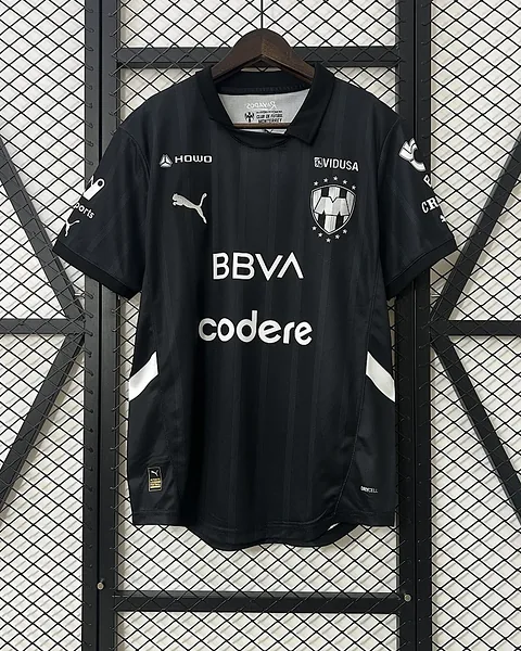Camisola Monterrey 24/25 Terceira