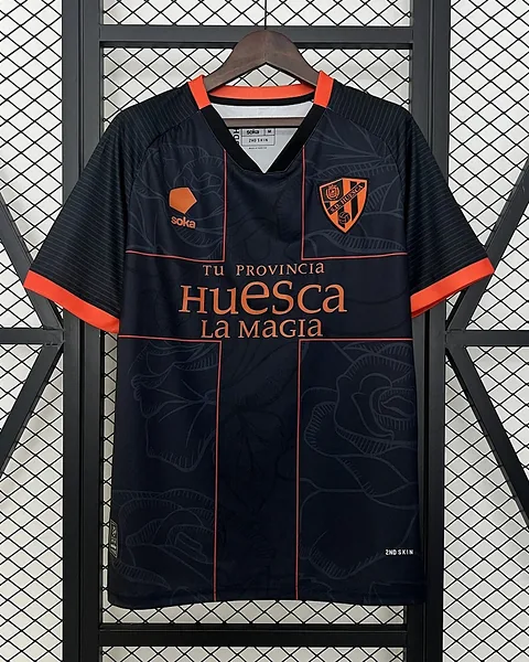 Camisola Huesca 24/25 Terceira