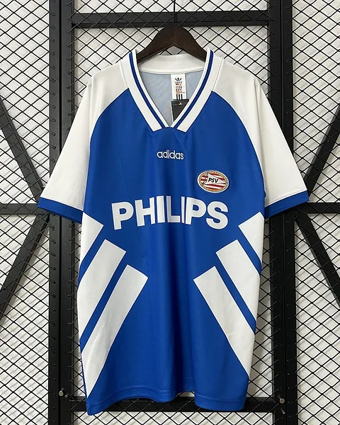 Camisola Retro PSV Eindhoven 1994 Alternativa