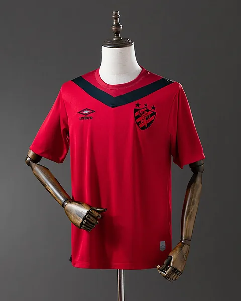 Camisola Sport Recife 24/25 Terceira