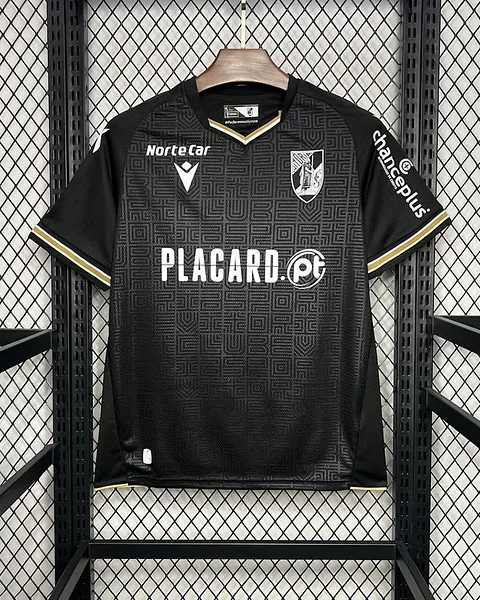 Camisola Vitória SC 24/25 Alternativa