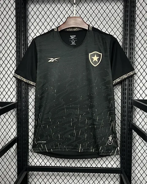 Camisola Botafogo 24/25 Alternativa