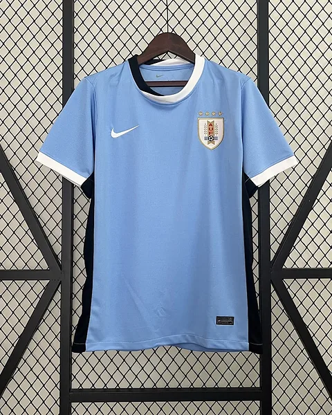 Camisola Uruguai 2024 Principal